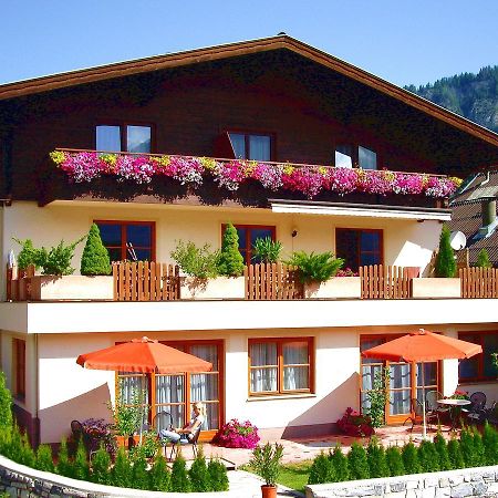 Strampflgut Apartment Dorfgastein Luaran gambar