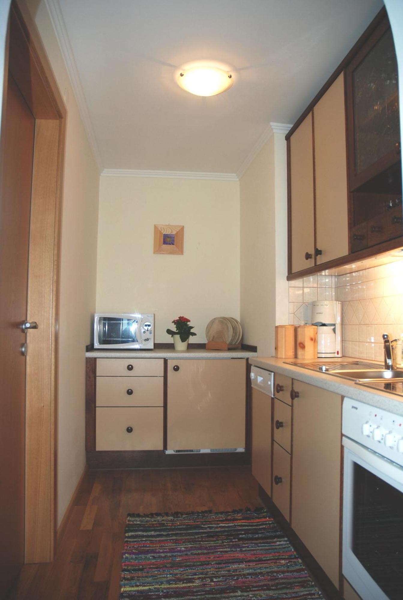 Strampflgut Apartment Dorfgastein Bilik gambar