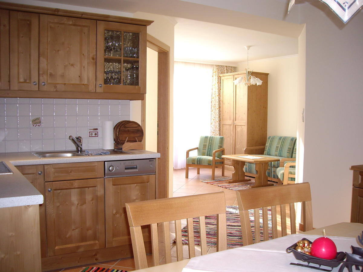 Strampflgut Apartment Dorfgastein Bilik gambar