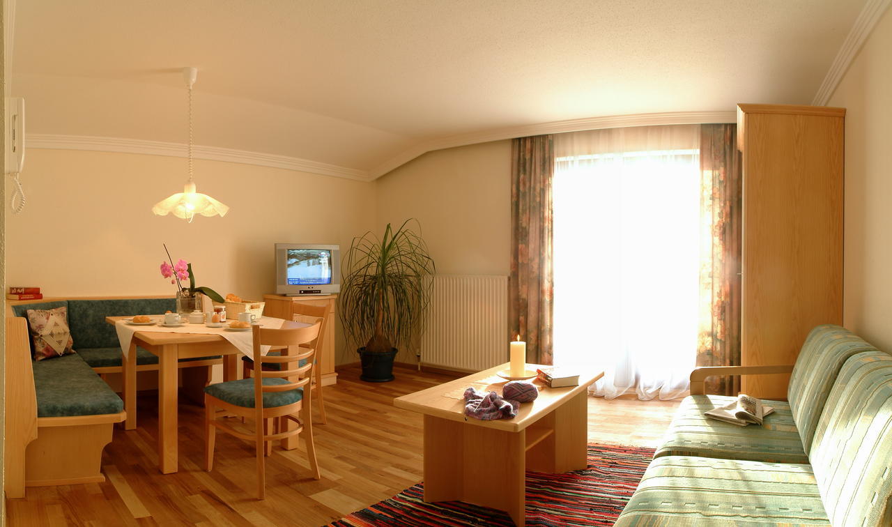 Strampflgut Apartment Dorfgastein Bilik gambar
