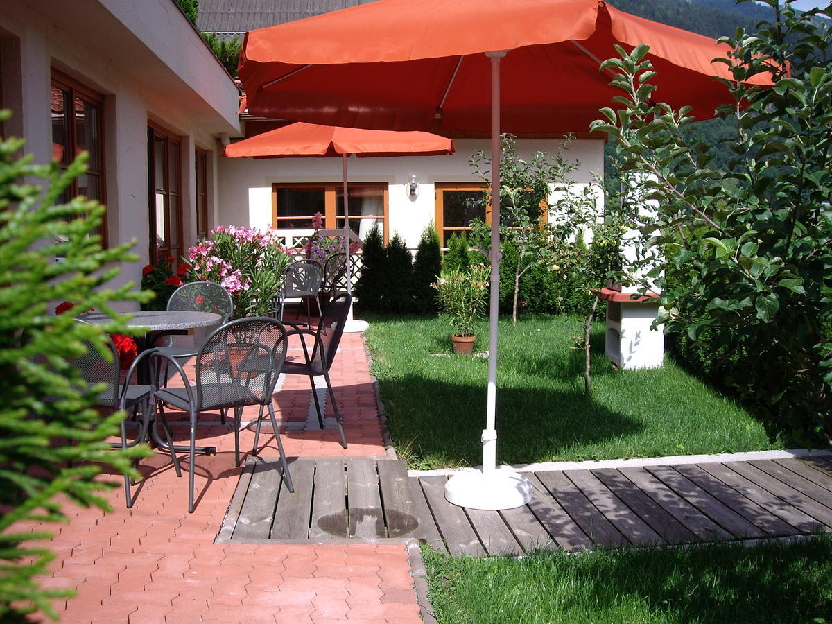 Strampflgut Apartment Dorfgastein Bilik gambar