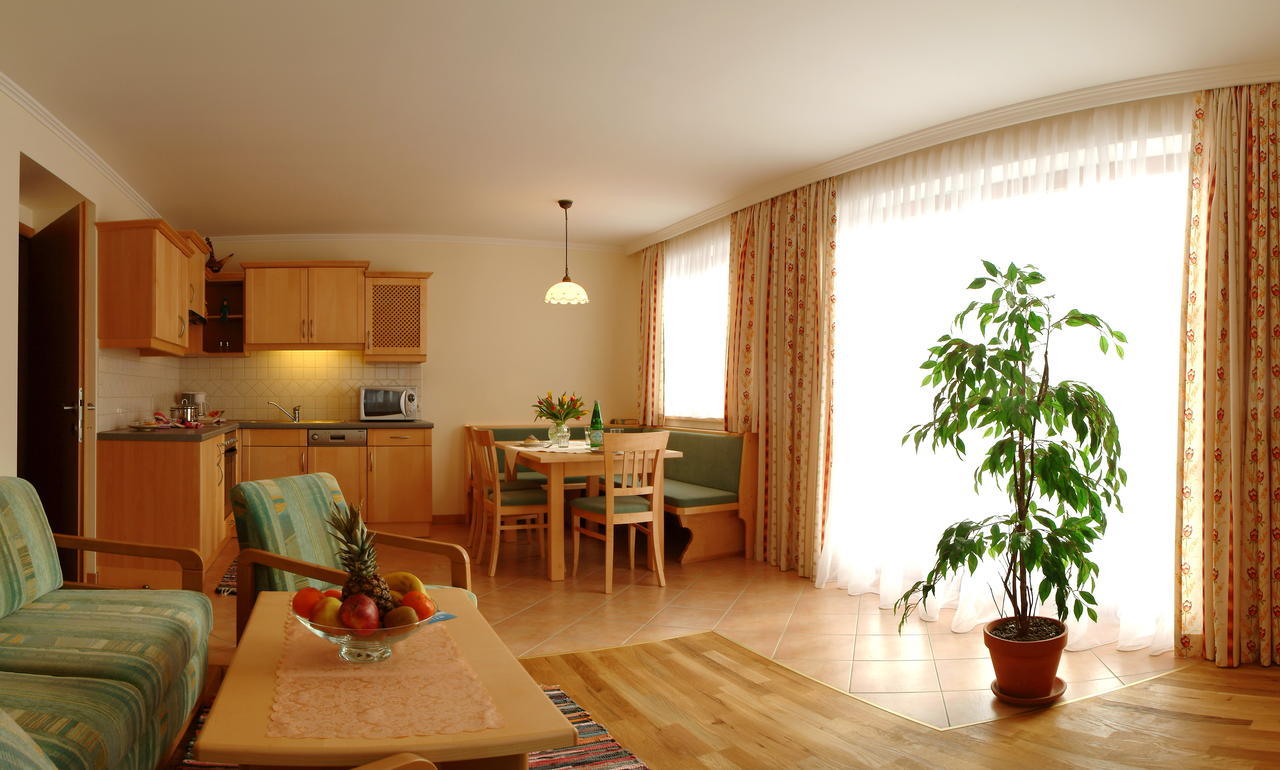 Strampflgut Apartment Dorfgastein Bilik gambar