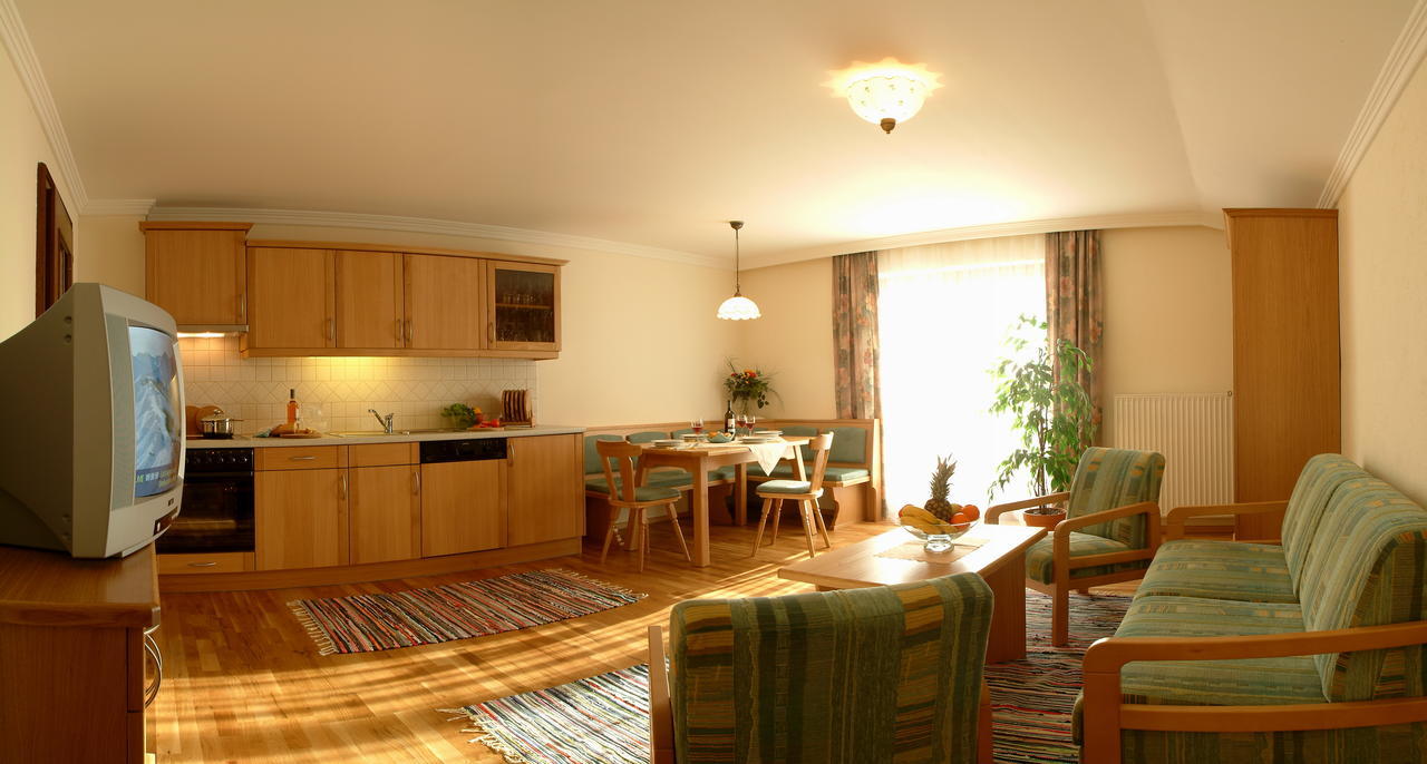 Strampflgut Apartment Dorfgastein Bilik gambar