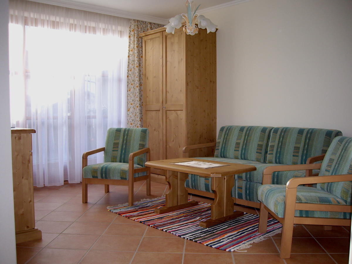 Strampflgut Apartment Dorfgastein Bilik gambar