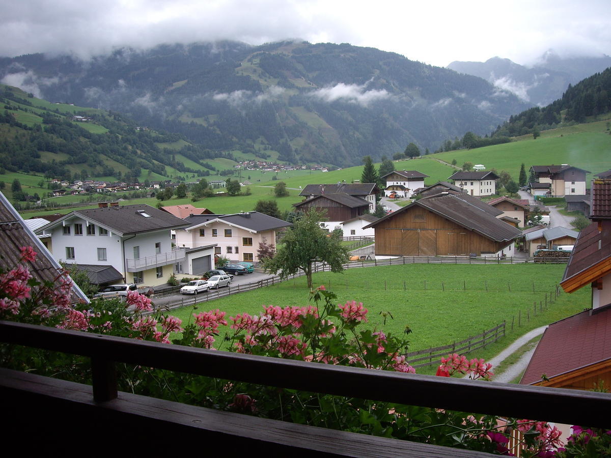 Strampflgut Apartment Dorfgastein Bilik gambar