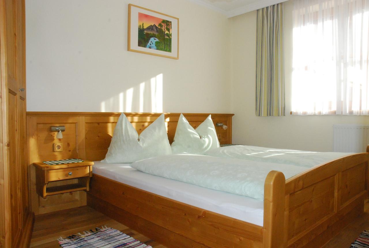 Strampflgut Apartment Dorfgastein Bilik gambar
