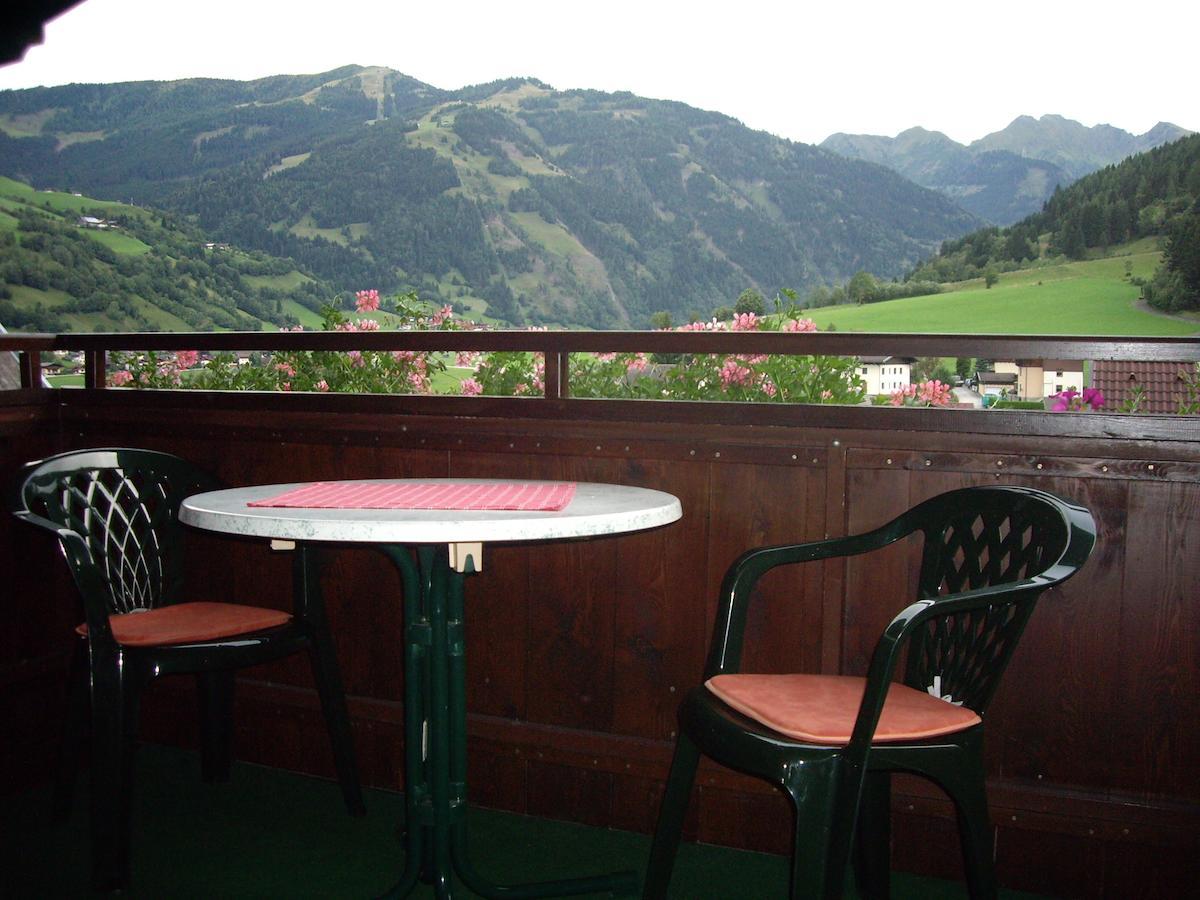 Strampflgut Apartment Dorfgastein Bilik gambar