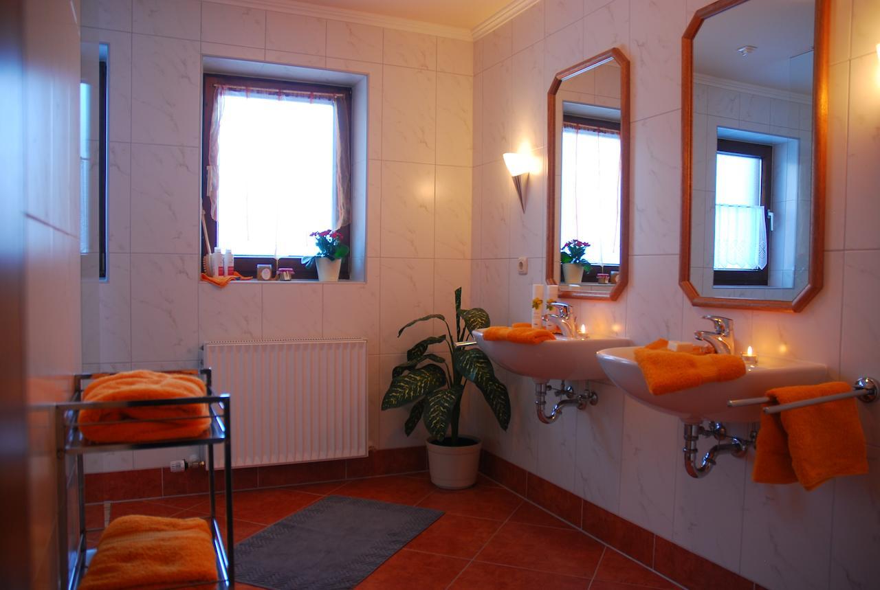 Strampflgut Apartment Dorfgastein Bilik gambar
