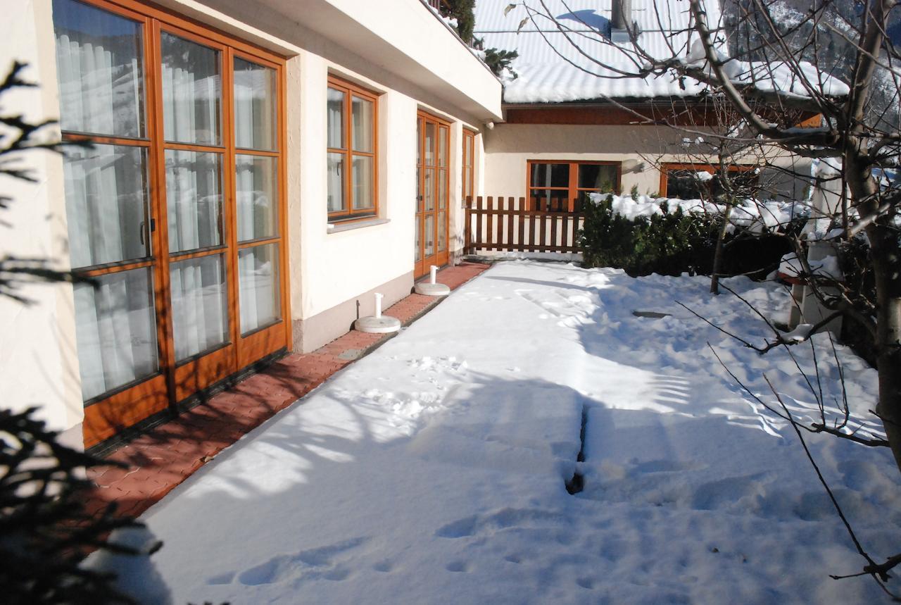 Strampflgut Apartment Dorfgastein Bilik gambar